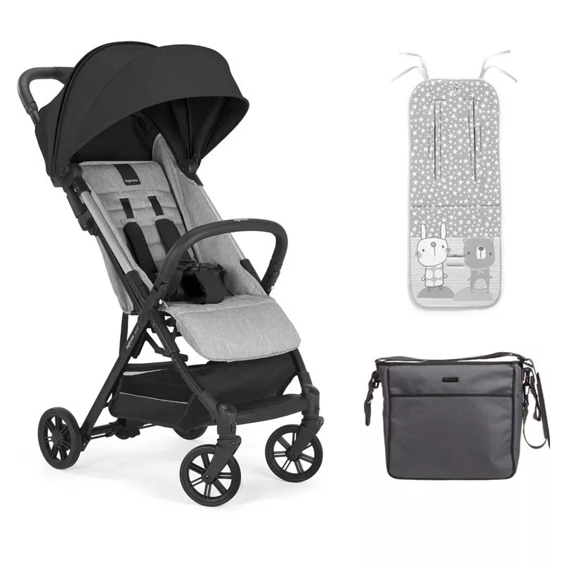 Silla Paseo Inglesina QUID 2 2021 con bolso
