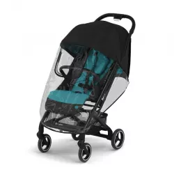 Burbuja de lluvia transparente Cybex Beezy