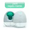 Extrator de leite elétrico portátil Elvie PUMP individual