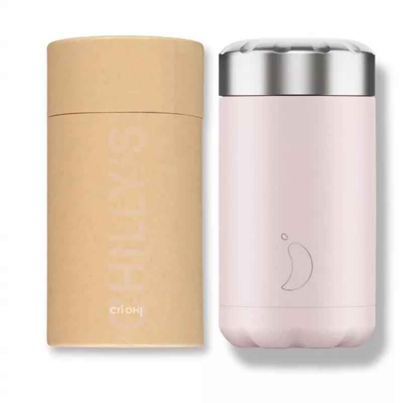 Termo sólidos Chilly´s COL. BLUSS