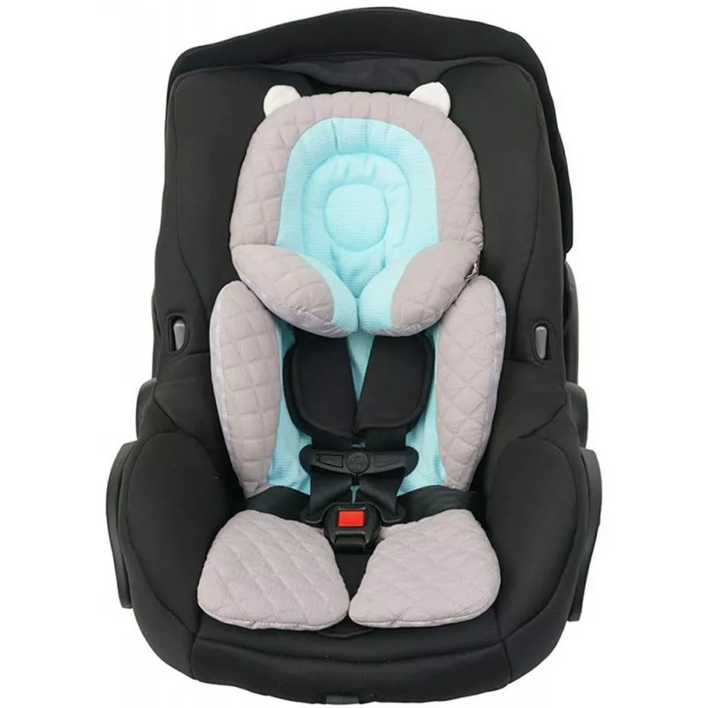Reductor Body Support Benbat DRY&COOL
