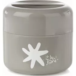 Termo Jane Plástico Sólido 550CC