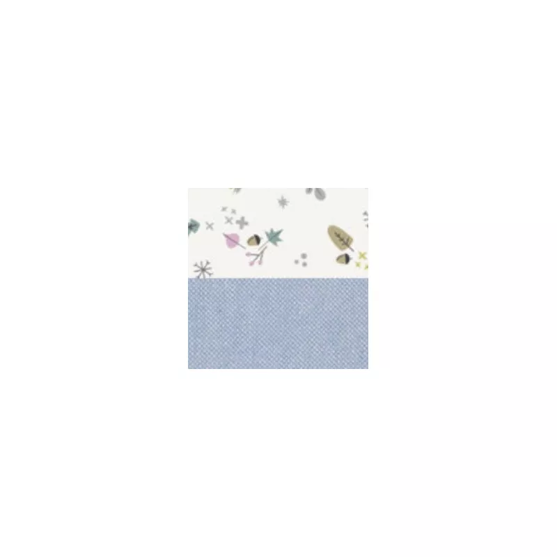 Cubrecoche Uzturre Matilda