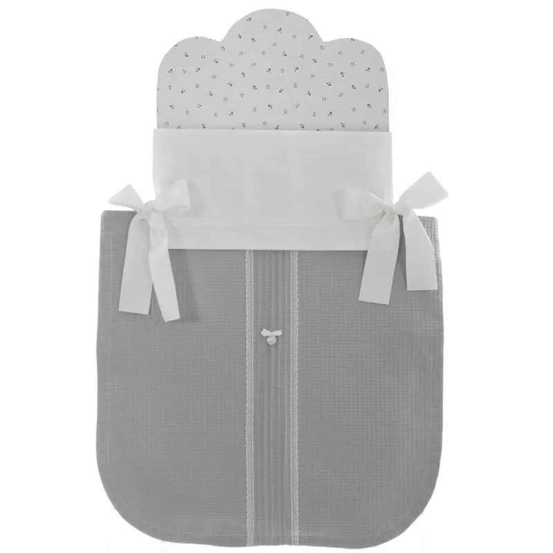 Cobertura para automóvel Uzturre Daniela