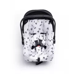 Funda Bcn para Bugaboo Turtle by Nuna