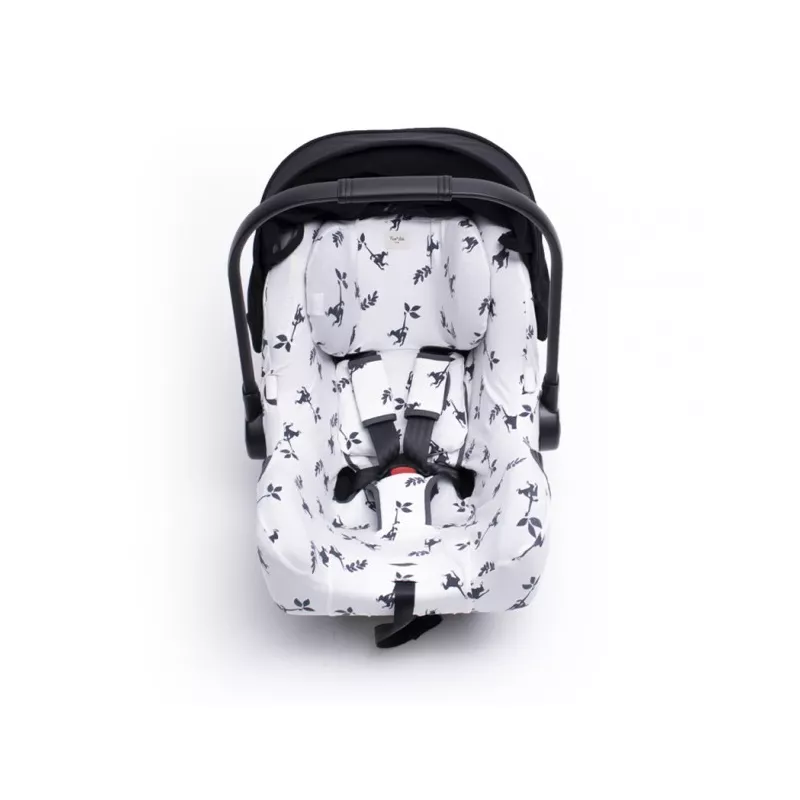 Funda Bcn para Bugaboo Turtle by Nuna
