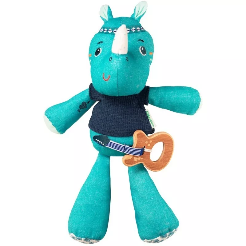 Muñeco musical Lilliputiens MARIUS