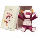 Peluche amoroso Lilliputiens ROSALIE