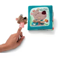 Libro didáctico Lilliputiens Arrumacos de CESAR