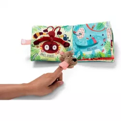 Libro didáctico Lilliputiens Arrumacos de CESAR