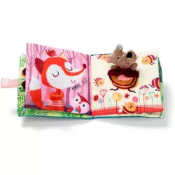 Libro didáctico Lilliputiens Arrumacos de CESAR