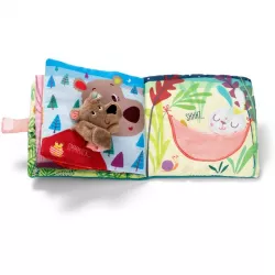 Libro didáctico Lilliputiens Arrumacos de CESAR