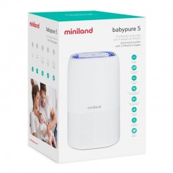 Purificador Miniland Babypure 5