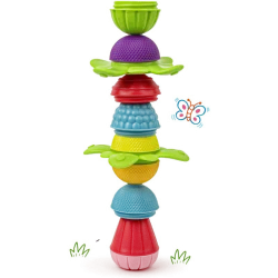 Bolsa Lalaboom cuentas perlas y accesorios 48 pcs