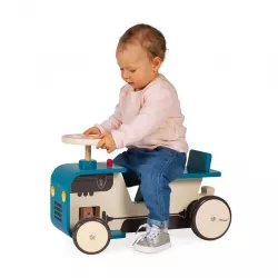 Correpasillos Janod Tractor