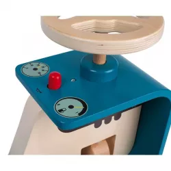 Correpasillos Janod Tractor