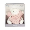 Doudou Kaloo Urso rechonchudo