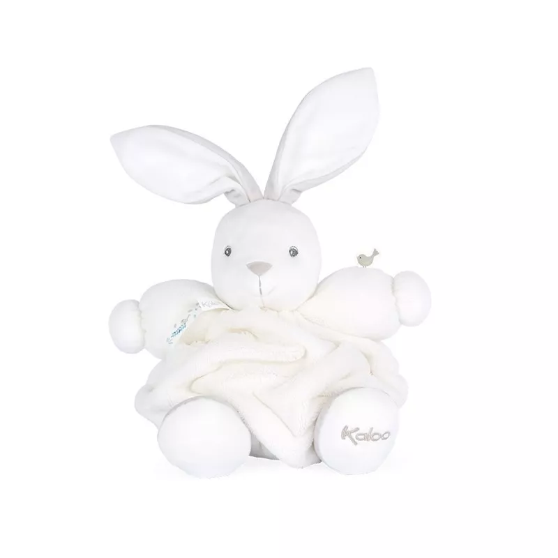 Doudou Kaloo Conejito gordinflon