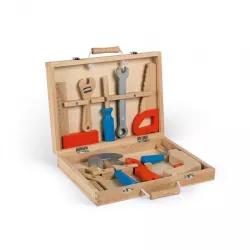 Maletin Brico Janod Kids Tool Box