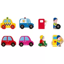 Garage Janod estación de servicio