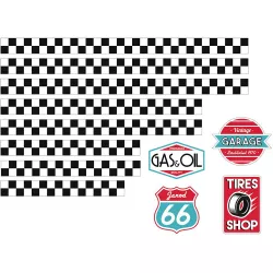 Garage Janod estación de servicio