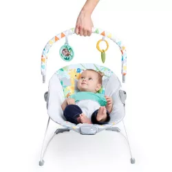 Hamaca Rocker Bright Starts Safari Fun