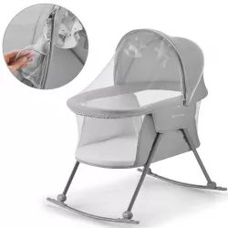 Mini Cuna Kinderkraft Lovi 3 en 1