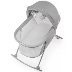 Mini Cuna Kinderkraft Lovi 3 en 1