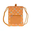 Mochila impermeable Tutete Animal Friends Personalizable