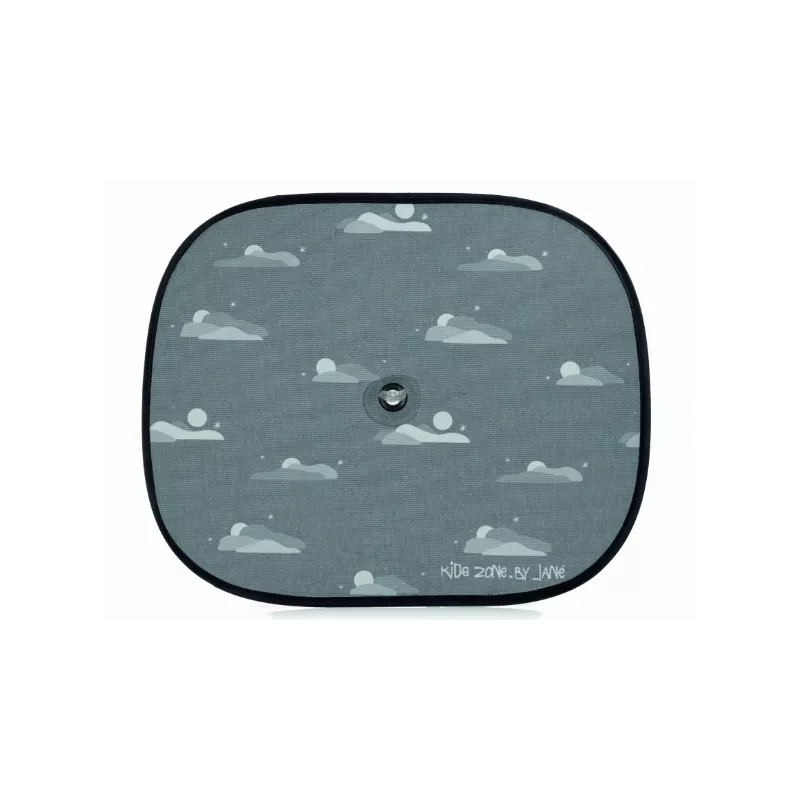 Parasol Plegable-Ventosa Holi JANE