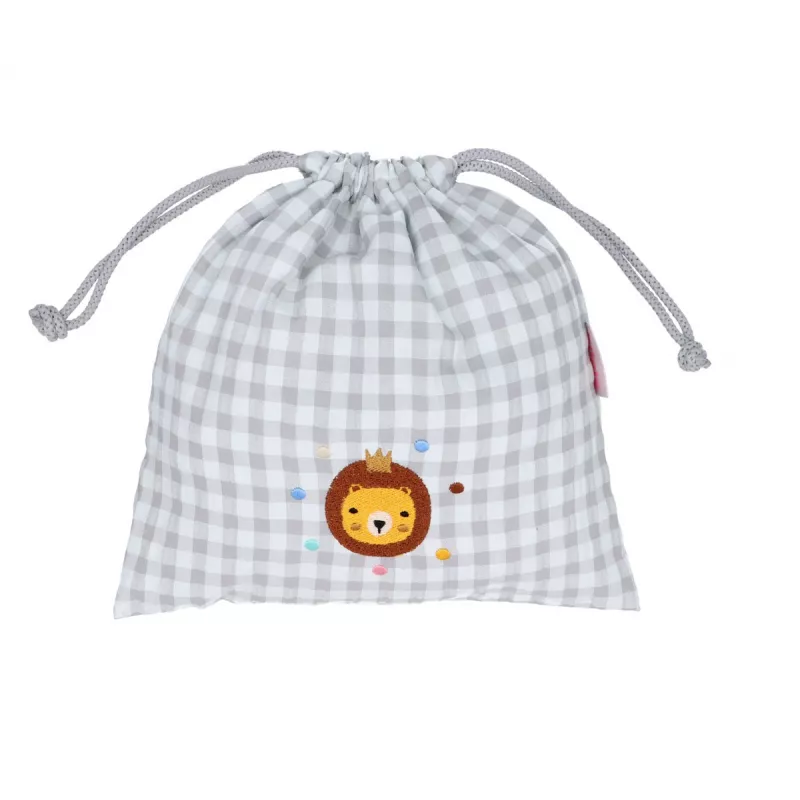 Bolsa Tutete Merienda Animal Friends Personalizable Bolsa Tutete Merienda Animal Friends Personalizable
