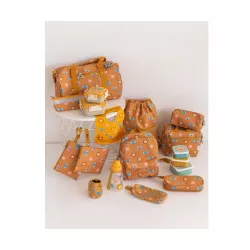 Caja Tutete Almuerzo Grande Animal Friends