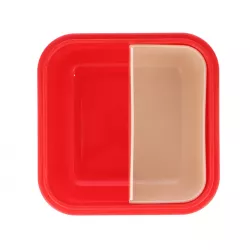 Caja Tutete Almuerzo Grande Animal Friends