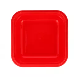 Caja Tutete Almuerzo Grande Animal Friends