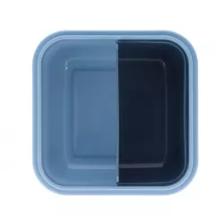 Caja Tutete Almuerzo Grande Animal Friends