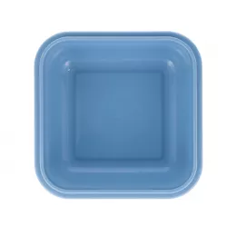 Caja Tutete Almuerzo Grande Animal Friends