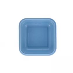 Caja Tutete Almuerzo Grande Animal Friends