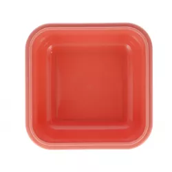 Caja Tutete Almuerzo Grande Animal Friends