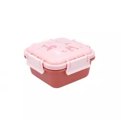 Caja Tutete Almuerzo Grande Animal Friends