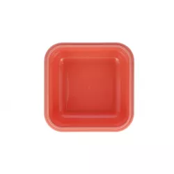 Caja Tutete Almuerzo Grande Animal Friends