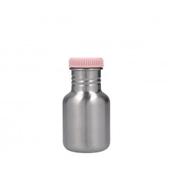 Botella Tutete Acero con Funda Sweet Deer Personalizable 350ml