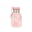 Garrafa Tutete Aço com estojo Sweet Deer Personalizável 350ml