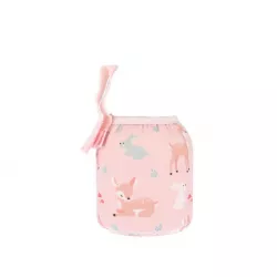 Botella Tutete Acero con Funda Sweet Deer Personalizable 350ml