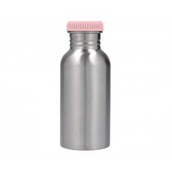 Botella Tutete Acero con Funda Sweet Deer Personalizable 500ml