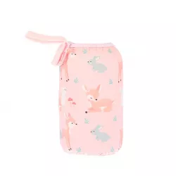 Botella Tutete Acero con Funda Sweet Deer Personalizable 500ml