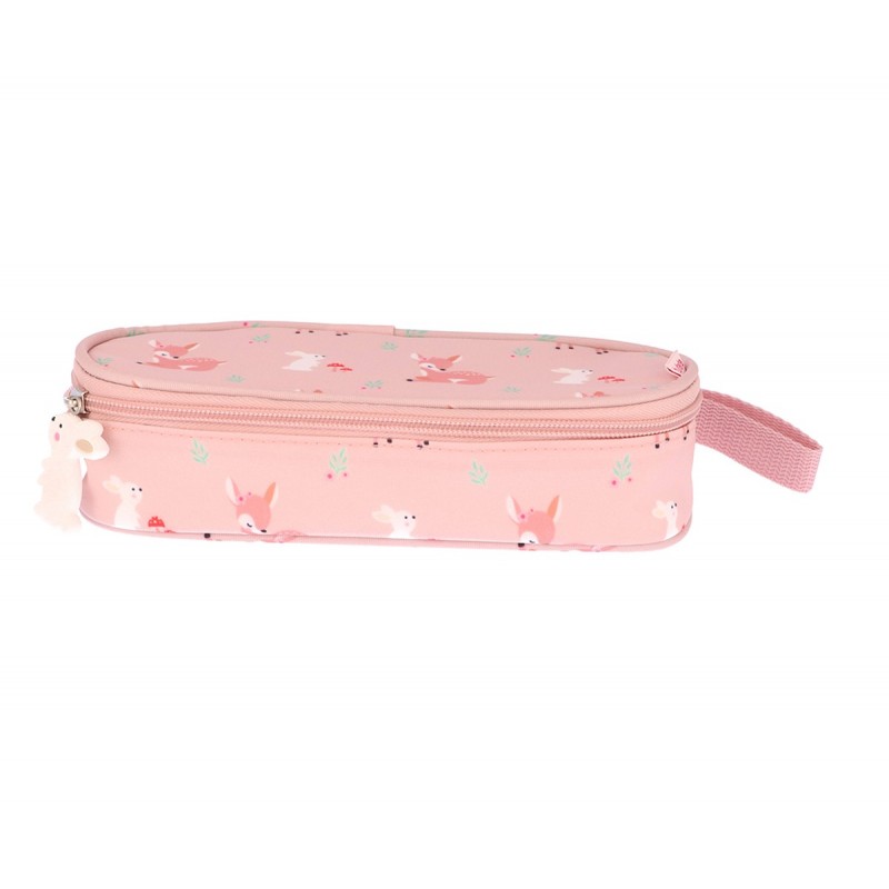 Funda Tutete Almuerzo Térmica Sweet Deer Personalizable Funda Tutete Almuerzo Térmica Sweet Deer Personalizable