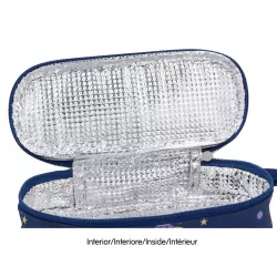 Funda Tutete Almuerzo Térmica Sweet Deer Personalizable Funda Tutete Almuerzo Térmica Sweet Deer Personalizable