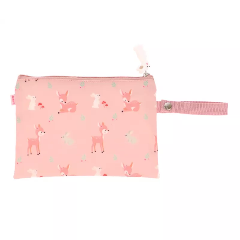 Funda Tutete para Bocadillo Sweet Deer Personalizable Funda Tutete para Bocadillo Sweet Deer Personalizable