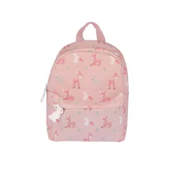Mochila Tutete Infantil Sweet Deer Personalizable
