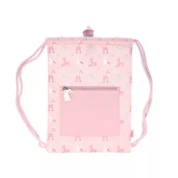 Mochila Tutete Saco Sweet Deer Personalizable